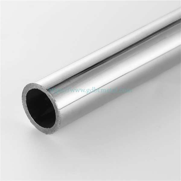 Stainless Steel Pipe&Tube